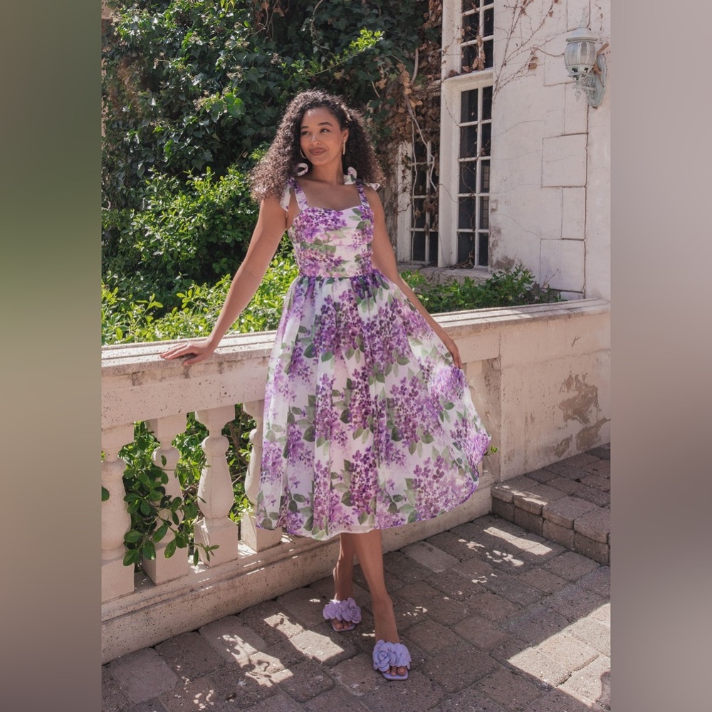 JessaKae Nellie dress